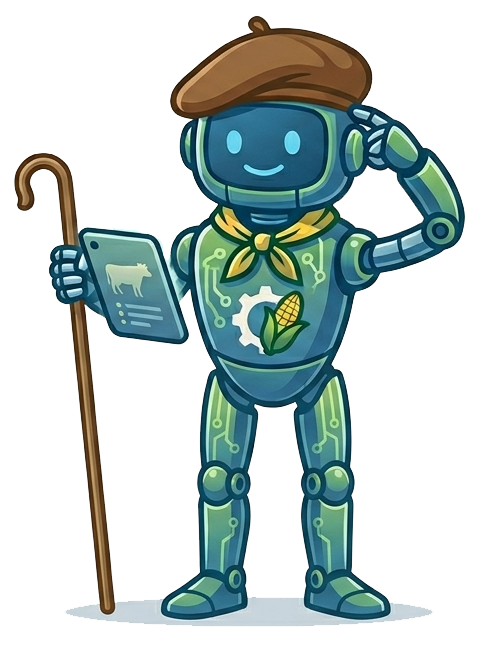 Campo Bro asistente virtual